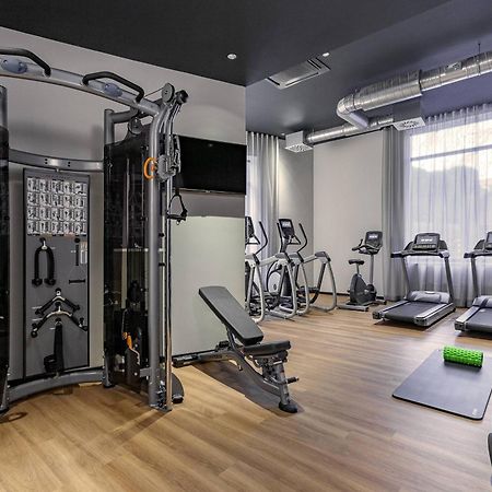 Residence Inn By Marriott Essen City Ngoại thất bức ảnh